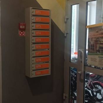 Продается 1-комнатная квартира, 32 м²