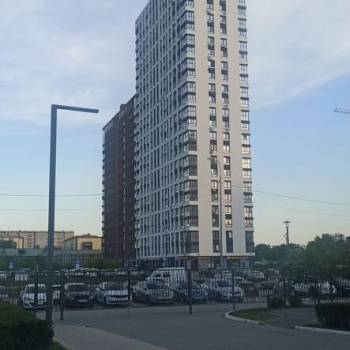 Продается 1-комнатная квартира, 32 м²