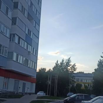 Продается 1-комнатная квартира, 32 м²