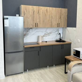 Сдается 1-комнатная квартира, 31 м²