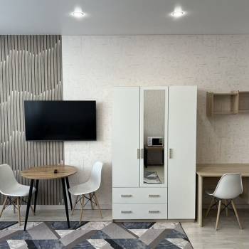 Сдается 1-комнатная квартира, 31 м²