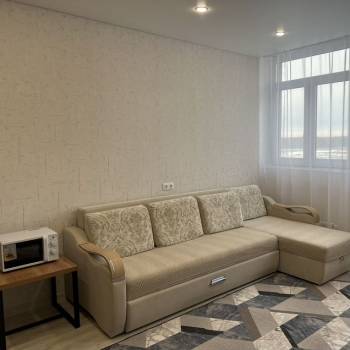 Сдается 1-комнатная квартира, 31 м²