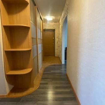 Продается 3-х комнатная квартира, 62,6 м²