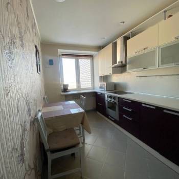 Продается 3-х комнатная квартира, 62,6 м²