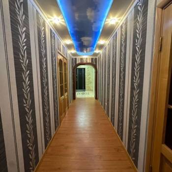 Продается 2-х комнатная квартира, 75 м²