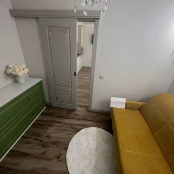 Продается 2-х комнатная квартира, 46 м²