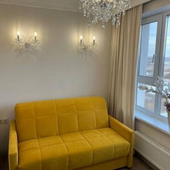 Продается 2-х комнатная квартира, 46 м²