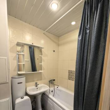 Сдается 1-комнатная квартира, 32,3 м²