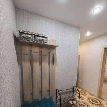 Сдается 1-комнатная квартира, 32,3 м²