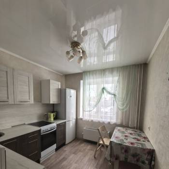 Сдается 1-комнатная квартира, 32,3 м²