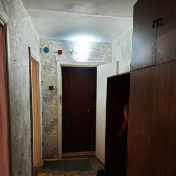 Сдается Многокомнатная квартира, 73 м²