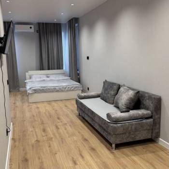 Сдается 1-комнатная квартира, 38 м²