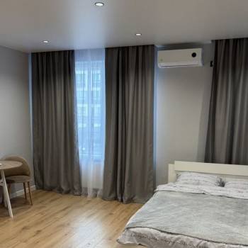 Сдается 1-комнатная квартира, 38 м²