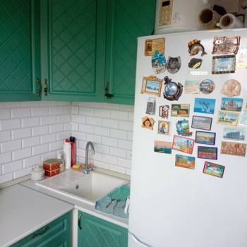 Продается 2-х комнатная квартира, 43 м²