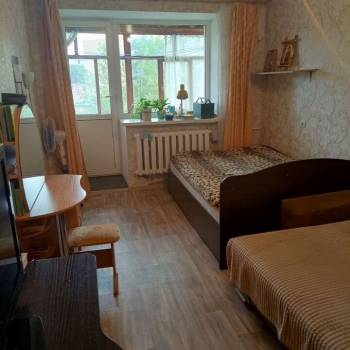 Продается 2-х комнатная квартира, 43 м²