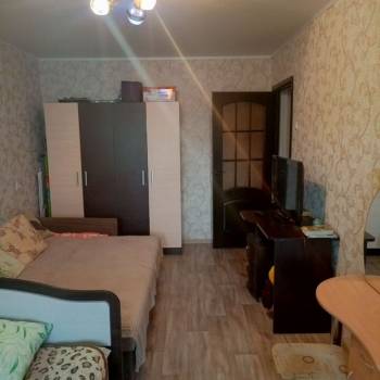 Продается 2-х комнатная квартира, 43 м²