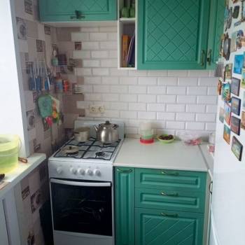 Продается 2-х комнатная квартира, 43 м²