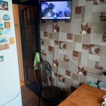 Продается 2-х комнатная квартира, 43 м²