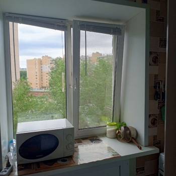Продается 2-х комнатная квартира, 43 м²