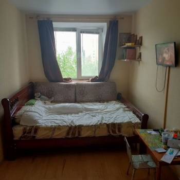 Продается 2-х комнатная квартира, 43 м²