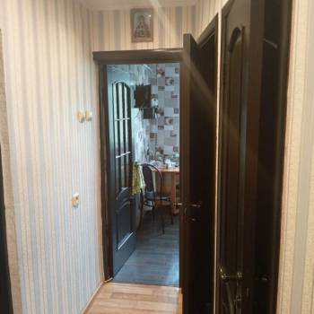 Продается 2-х комнатная квартира, 43 м²