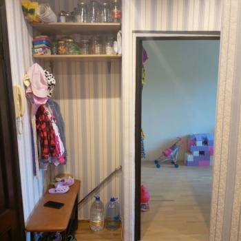 Продается 2-х комнатная квартира, 43 м²