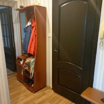 Продается 2-х комнатная квартира, 43 м²