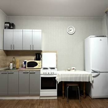 Продается 1-комнатная квартира, 23,3 м²
