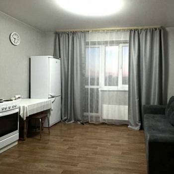 Продается 1-комнатная квартира, 23,3 м²