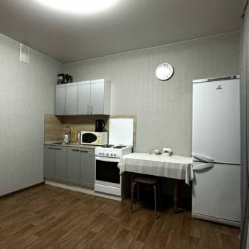Продается 1-комнатная квартира, 23,3 м²