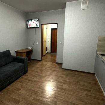 Продается 1-комнатная квартира, 23,3 м²