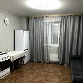 Продается 1-комнатная квартира, 23,3 м²