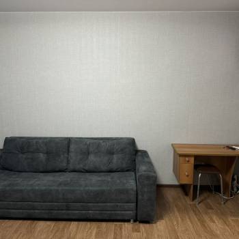 Продается 1-комнатная квартира, 23,3 м²
