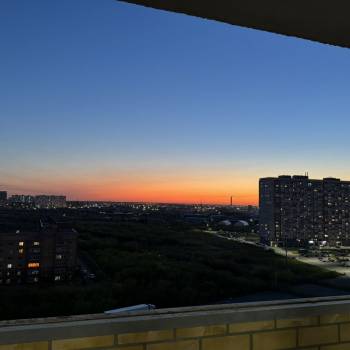 Продается 1-комнатная квартира, 23,3 м²