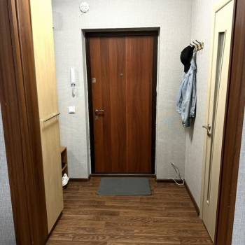 Продается 1-комнатная квартира, 23,3 м²
