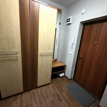 Продается 1-комнатная квартира, 23,3 м²