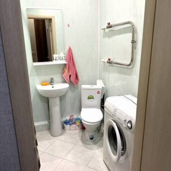 Продается 1-комнатная квартира, 23,3 м²