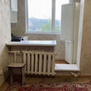 Продается 1-комнатная квартира, 13 м²