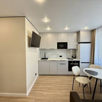 Сдается 1-комнатная квартира, 30 м²