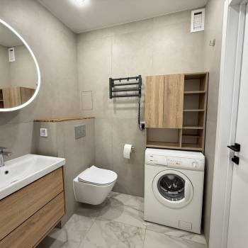 Сдается 1-комнатная квартира, 30 м²