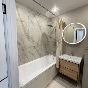 Сдается 1-комнатная квартира, 30 м²