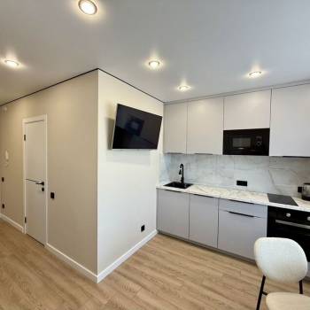Сдается 1-комнатная квартира, 30 м²