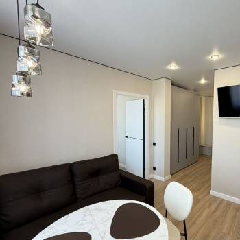 Сдается 1-комнатная квартира, 30 м²