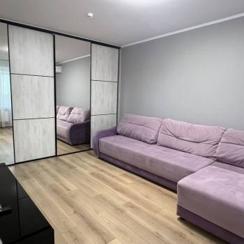 Сдается 1-комнатная квартира, 40 м²