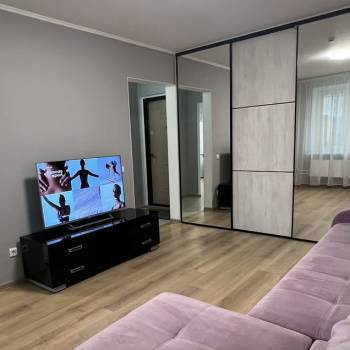Сдается 1-комнатная квартира, 40 м²
