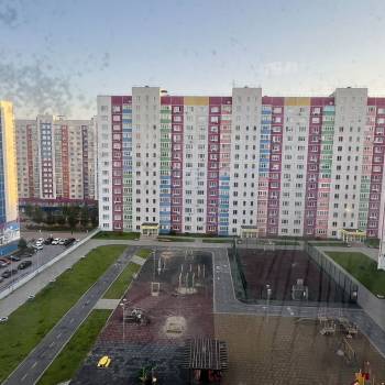 Сдается 1-комнатная квартира, 40 м²