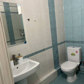 Сдается 1-комнатная квартира, 40 м²