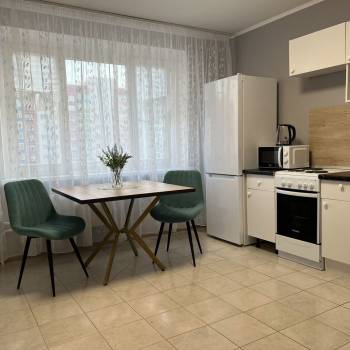 Сдается 1-комнатная квартира, 40 м²