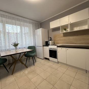 Сдается 1-комнатная квартира, 40 м²