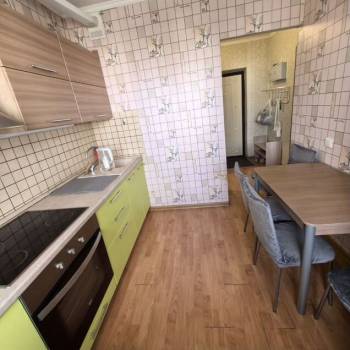 Сдается 1-комнатная квартира, 28 м²